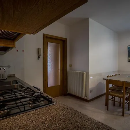 Apartment Fiore