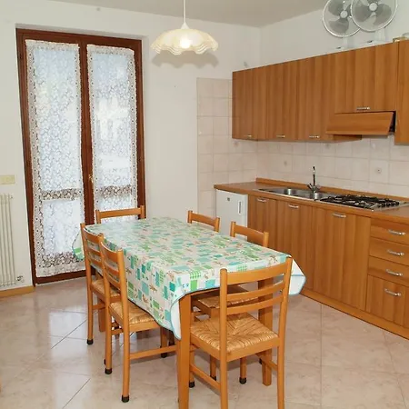 Apartment Fiore Pieve Di Ledro