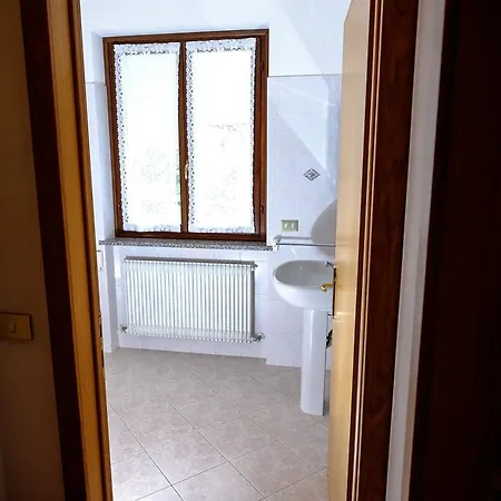 Apartment Fiore