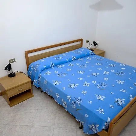 Apartment Fiore *
