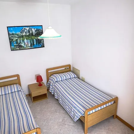 Fiore Apartment